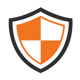 Managed antivirus and malware protection to prevent cyber threats and business downtime