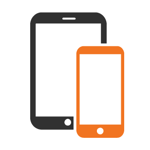 Secure remote access allowing employees to connect to their office computer from anywhere