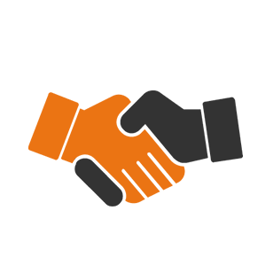 Managed IT support service level agreement with one hour response time for business clients
