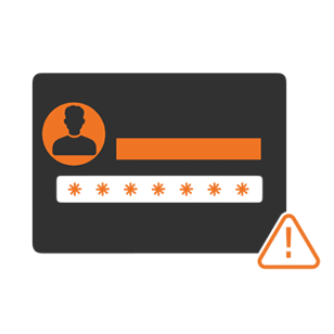 cybersecurity services protecting business data systems and users with secure layered protection