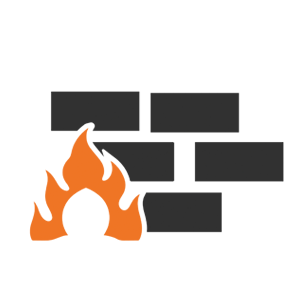managed network firewall and business IT support securing network and resolving connectivity issues
