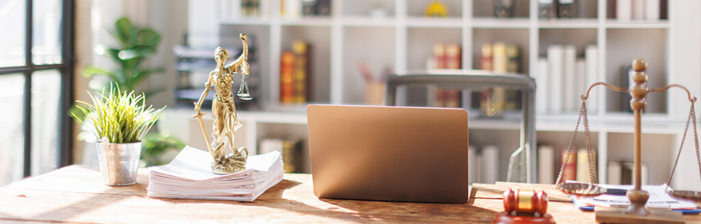 local business relying on IT support, network security, and data backup services for daily operations and protection
