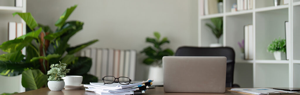 small business client using managed IT services with reliable support, fast response times, and all-inclusive IT coverage