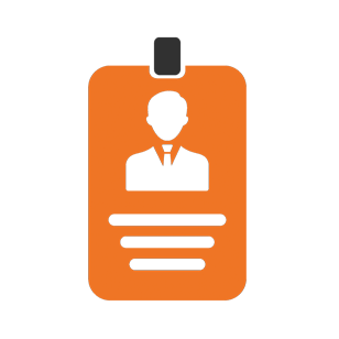 user and account management for business with secure access control employee permissions and system login management