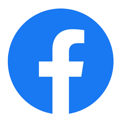 facebook logo for amazing reviews