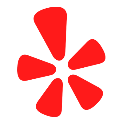 yelp logo for fantastic local reviews