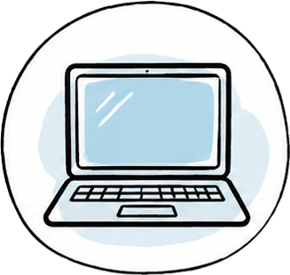 Laptop repair service for computers that won’t boot or power on near Coatesville PA