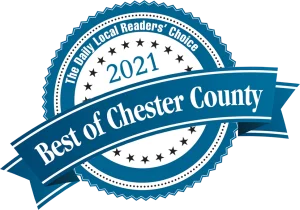 Award-winning computer support services in Chester County PA - 2021