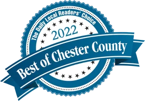 Award-winning computer support services in Chester County PA - 2022